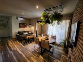 New boutique apartment in La Galerie San telmo Buenos Aires